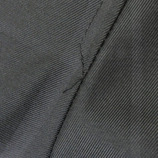 BURBERRY LONDON Other outerwear polyester Black type Women 40 Used Authentic