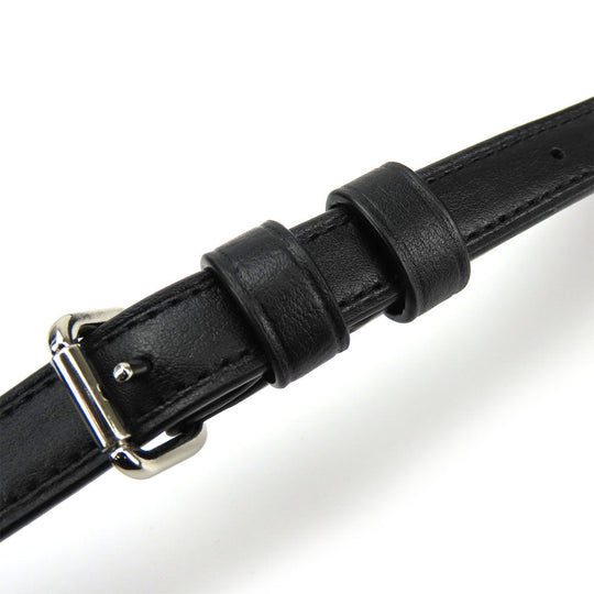 COACH Shoulder Bag F29210 PVC, Leather black unisex(Unisex) Used Authentic