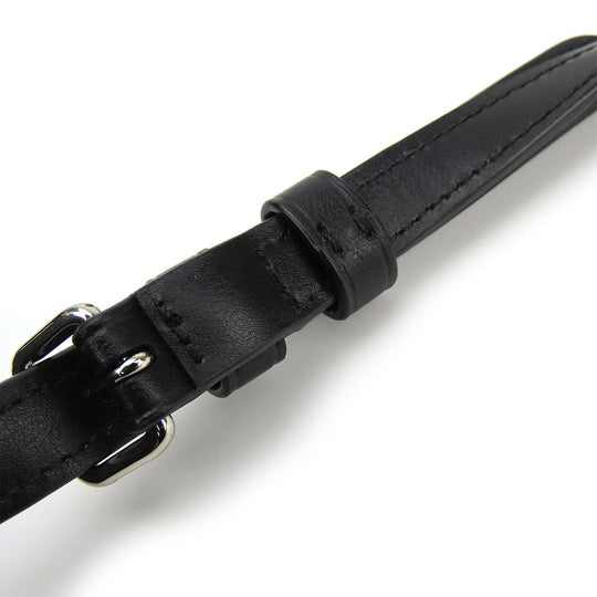 COACH Shoulder Bag F29210 PVC, Leather black unisex(Unisex) Used Authentic