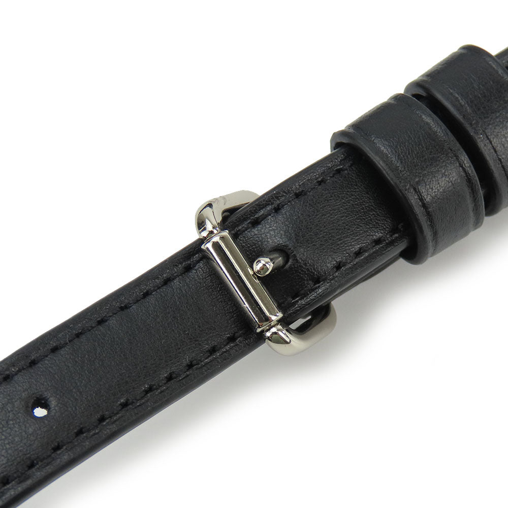 COACH Shoulder Bag F29210 PVC, Leather black Signature Women Used Authentic