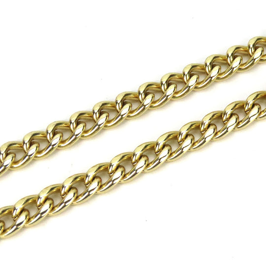 COACH Shoulder Bag C7301 leather black Women Used Authentic