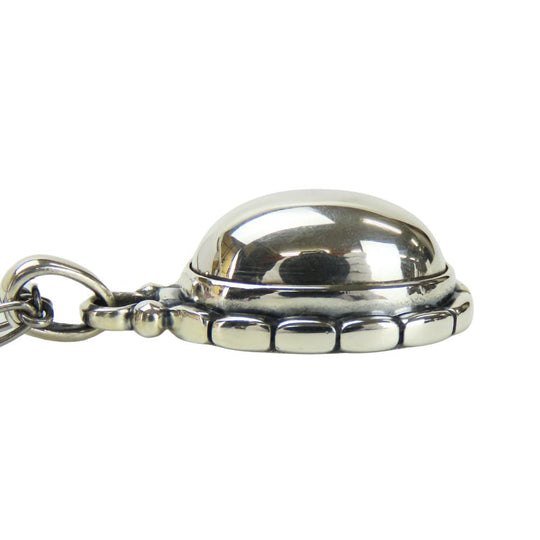 Georg Jensen Necklace Silver925 Silver