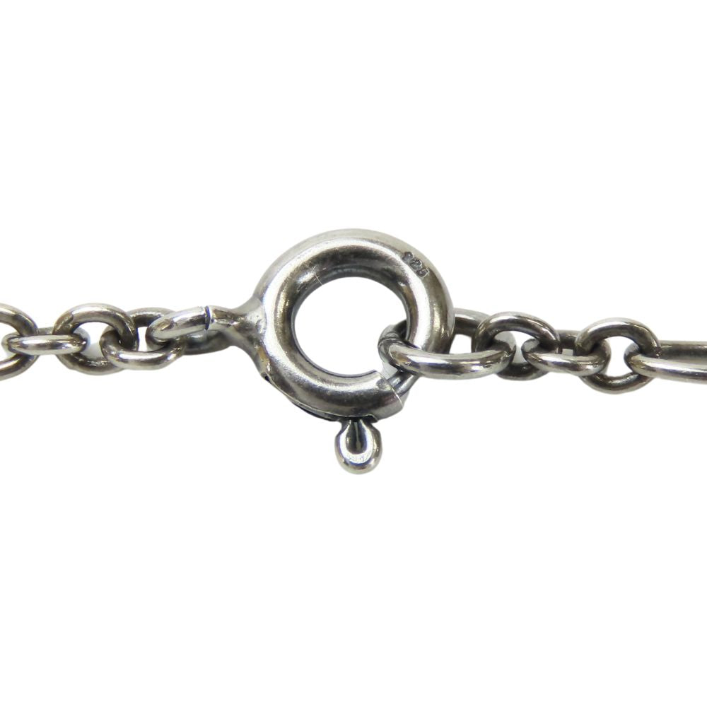 Georg Jensen Necklace Silver925 Silver