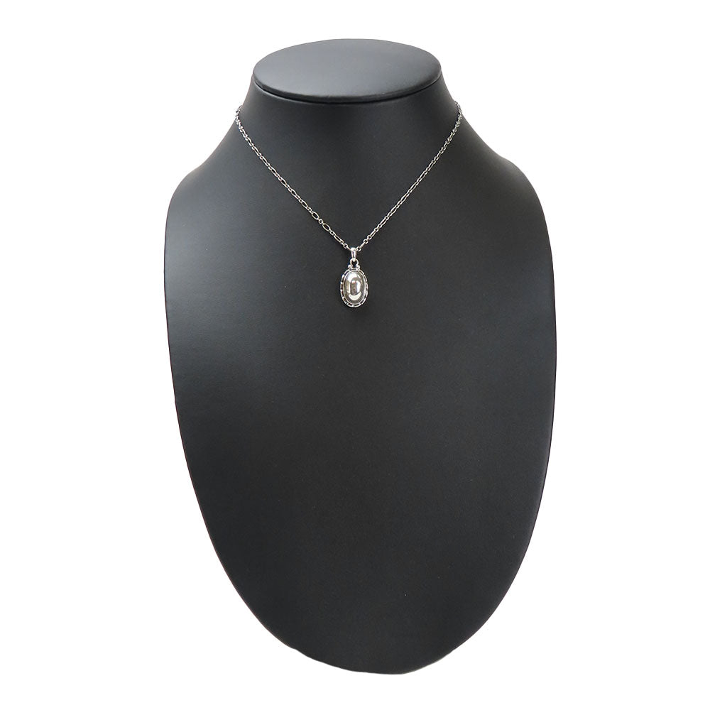 Georg Jensen Necklace Silver925 Silver