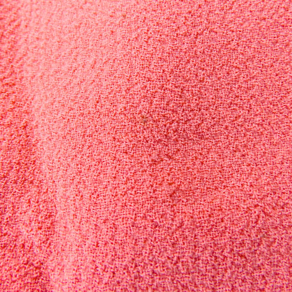 CHANEL No color jacket C-TK-5914 wool pink COCO Mark 36