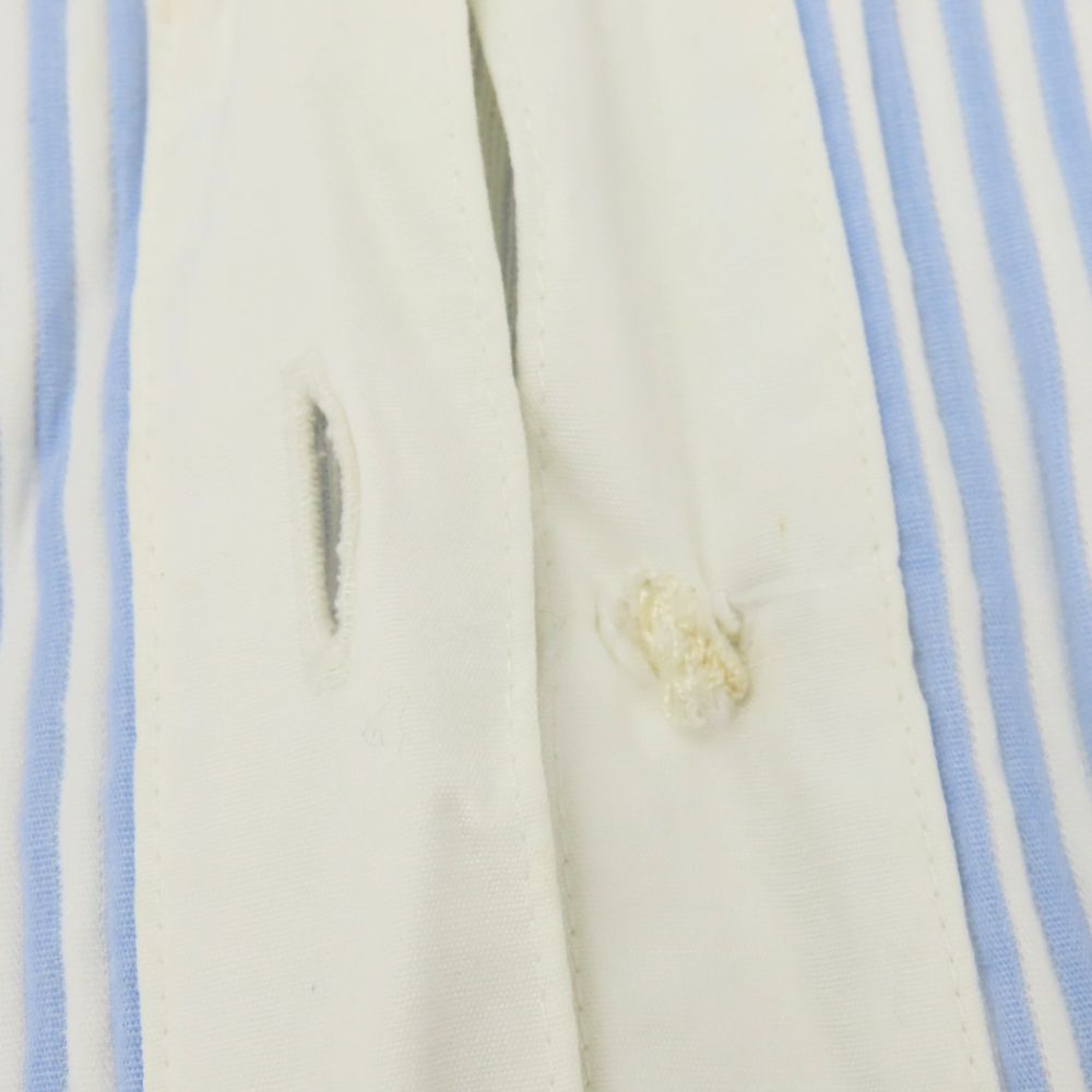 Christian Dior one piece cotton white Women L Used Authentic