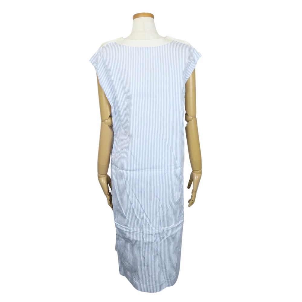 Christian Dior one piece cotton white Women L Used Authentic