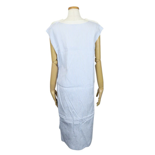 Christian Dior one piece cotton white Women L Used Authentic