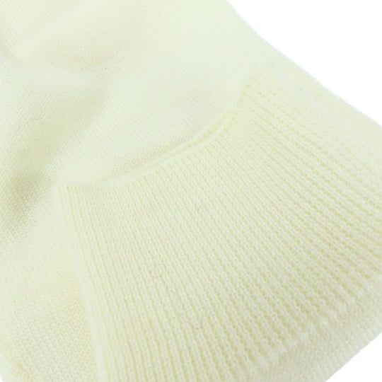 LOEWE cardigan wool Ivory Women XS Used Authentic