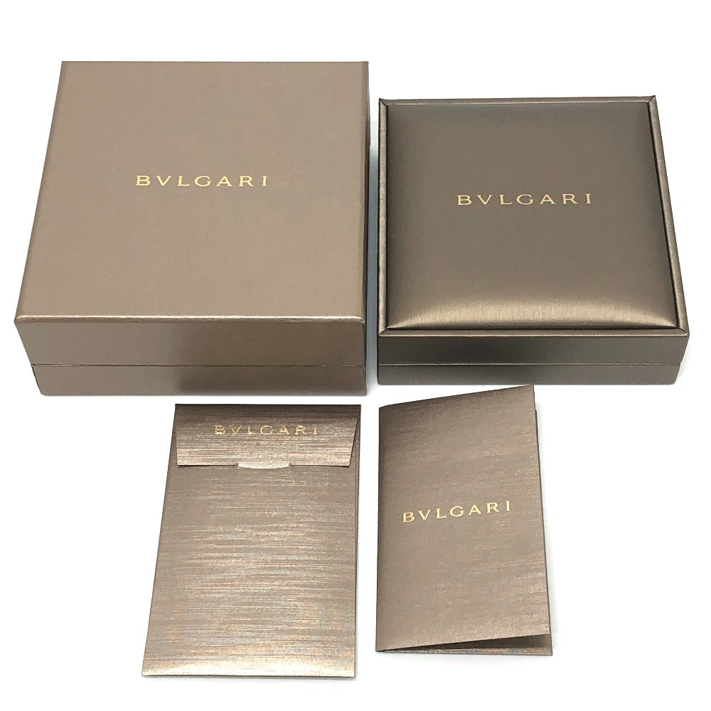 BVLGARI Necklace 359986 18K Pink Gold gold K18PG Diva Dream Necklace 1P Diamond