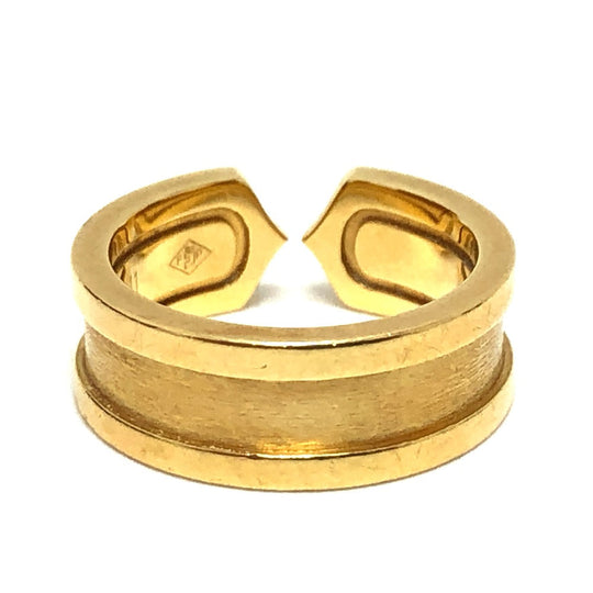 CARTIER Ring 18K Yellow Gold gold 18K Yellow Gold 2C Women 47 Used Authentic