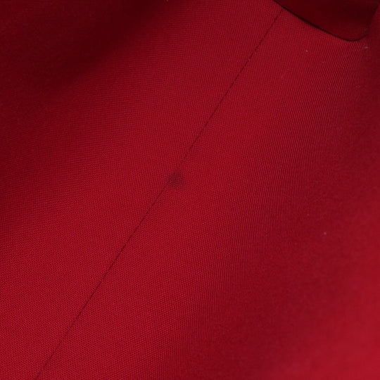 LOUIS VUITTON Tote Bag M45848 Monogram canvas Brown Sac Plat PM Monogram