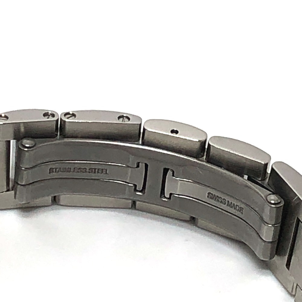 CARTIER Watches Mechanical Automatic W4BB0016 Stainless Steel Silver Ballon Bleu 33MM Ballon Bleu de Cartier Silver dial unisex(Unisex) Used Authentic