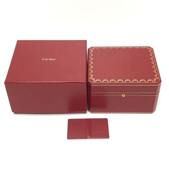 CARTIER Watches Mechanical Automatic W4BB0016 Stainless Steel Silver Ballon Bleu 33MM Ballon Bleu de Cartier Silver dial unisex(Unisex) Used Authentic