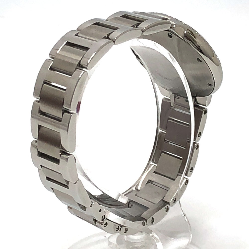 CARTIER Watches Mechanical Automatic W4BB0016 Stainless Steel Silver Ballon Bleu 33MM Ballon Bleu de Cartier Silver dial unisex(Unisex) Used Authentic