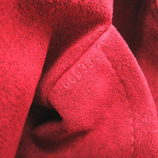 LOUIS VUITTON Handbag M51902 Monogram canvas Brown Monogram Sonatine Women Used Authentic