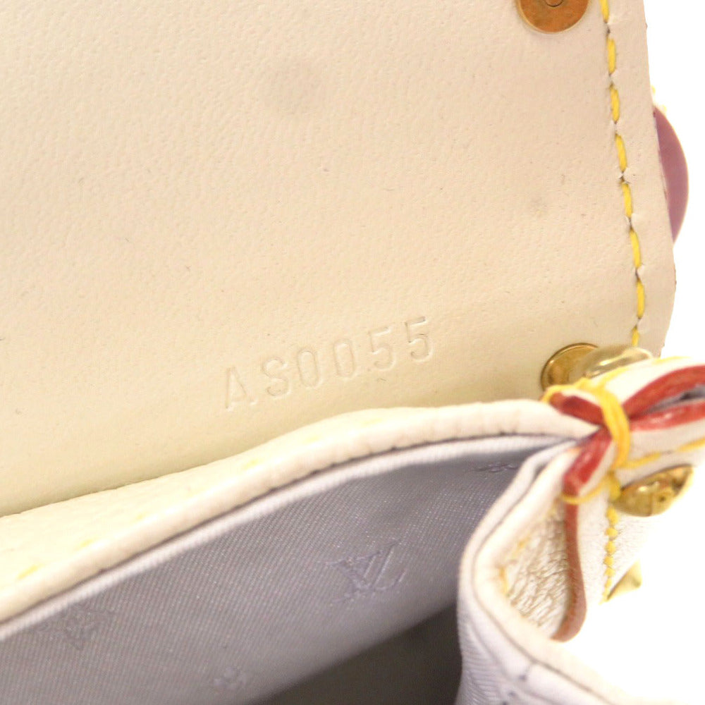 LOUIS VUITTON Handbag M92846 leather Bron Suhari Emerble Women Used Authentic