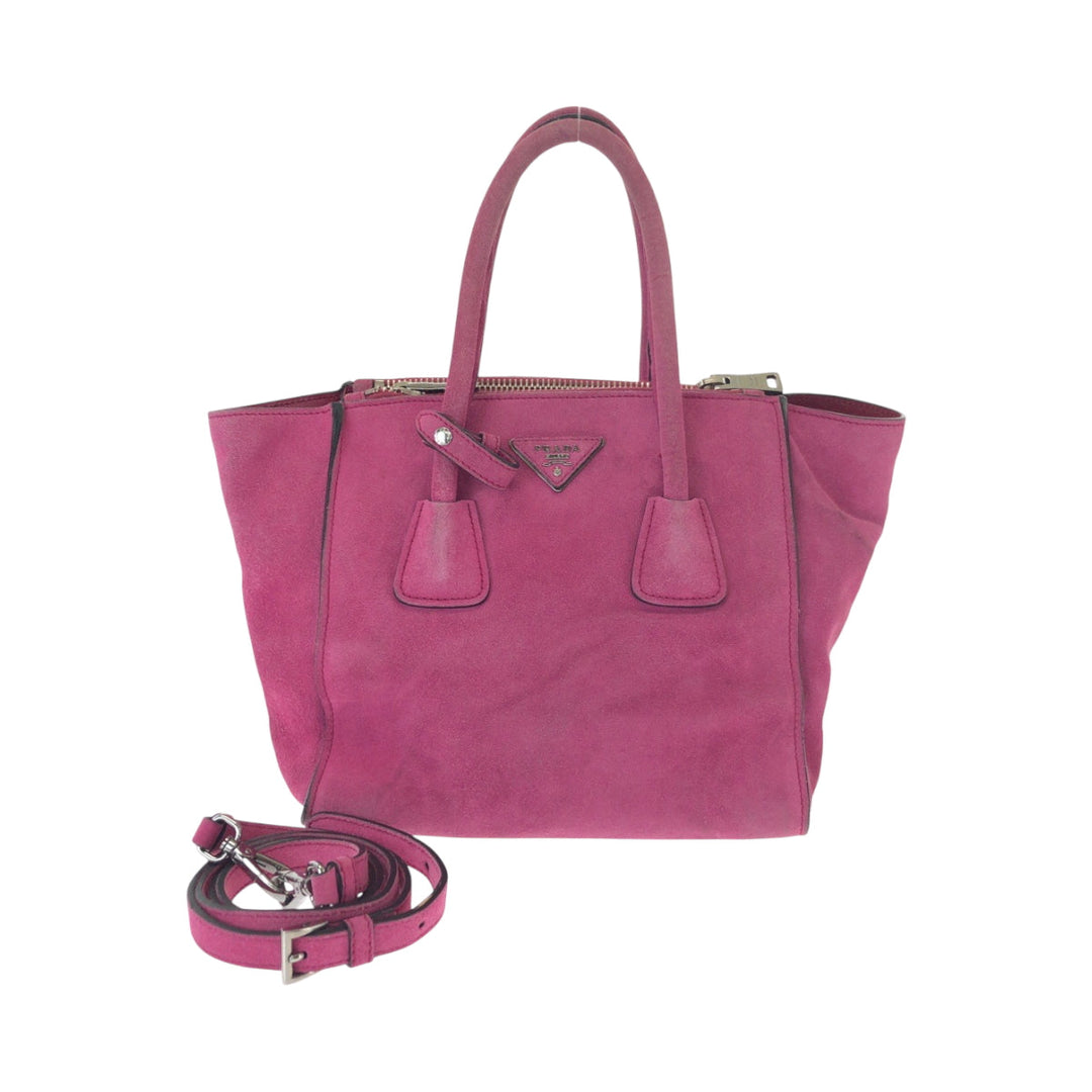 GUCCI Shoulder Bag 001 4306 canvas beige Hobo Shoulder Bag Sherry line Women Used Authentic