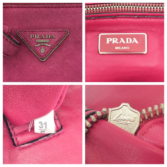 GUCCI Shoulder Bag 001 4306 canvas beige Hobo Shoulder Bag Sherry line Women Used Authentic