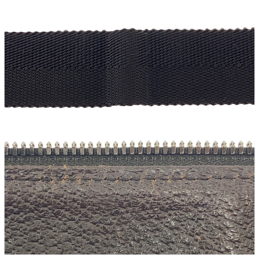 GUCCI Shoulder Bag 114273 GG canvas, leather Beige brown Crossbody Shoulder Bag Women Used Authentic