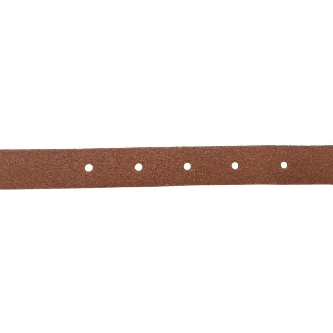 GUCCI belt 493949 leather Brown GG Marmont