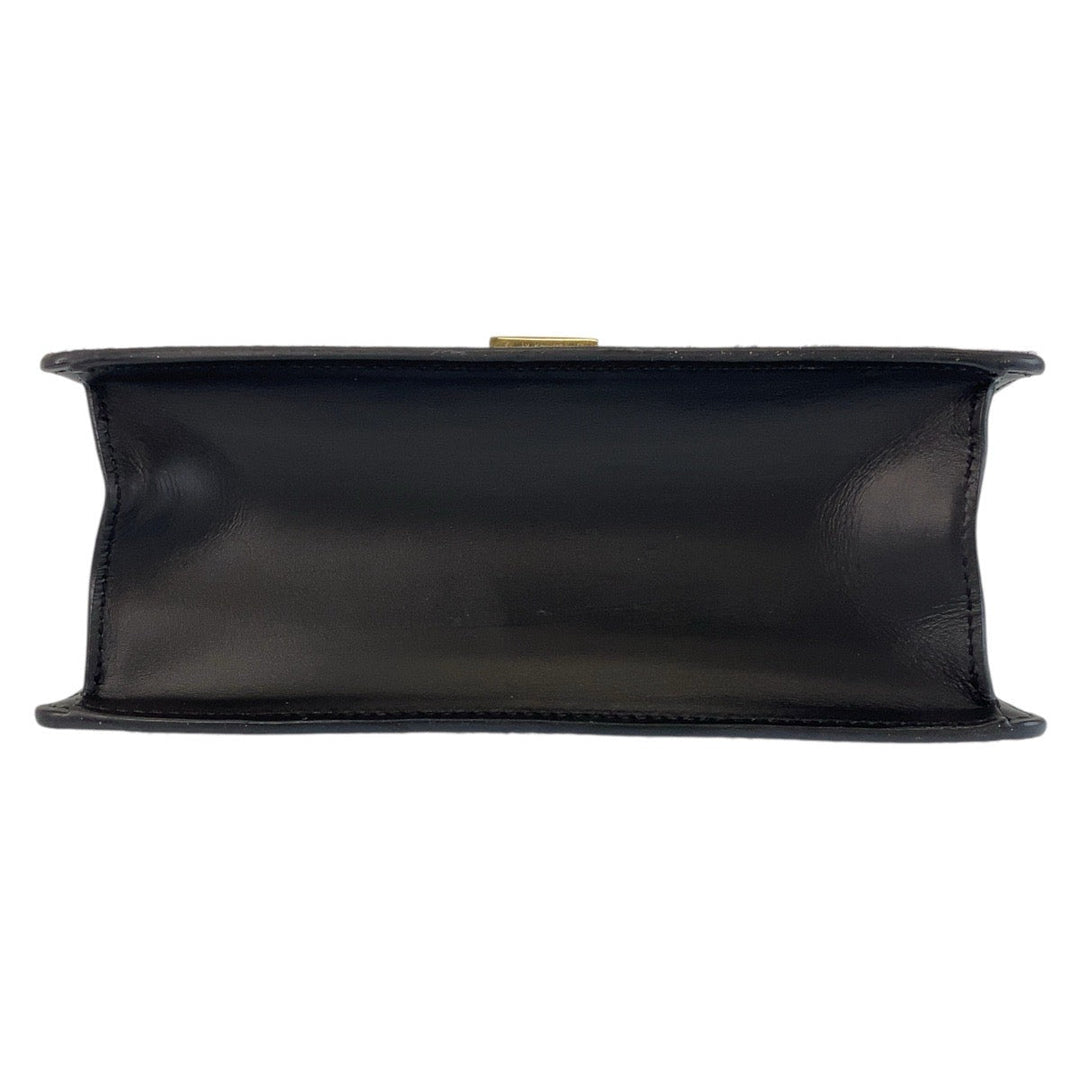 GUCCI Handbag 470270 Harako beige Sherry line Silvi