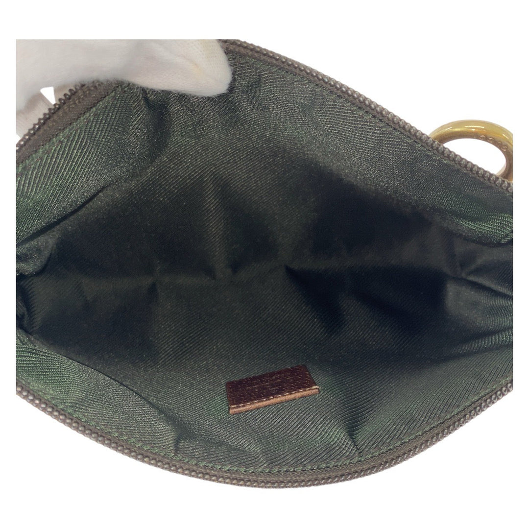 GUCCI Handbag 145750 GG canvas beige Abbey