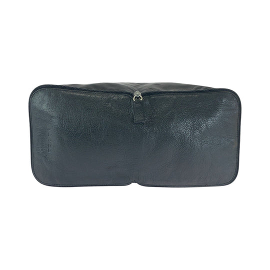 PRADA Tote Bag Nylon black Packable