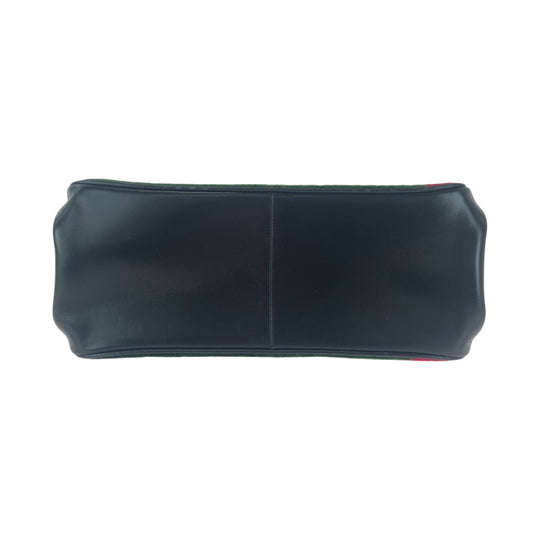 Roberta di Camerino Handbag Velor black