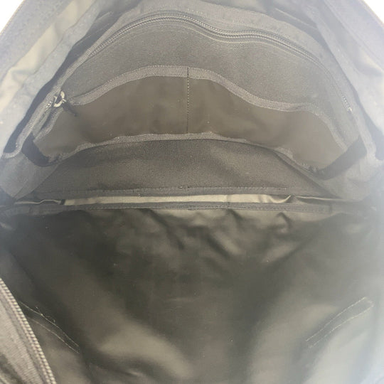 PORTER Business bag polyester black clip