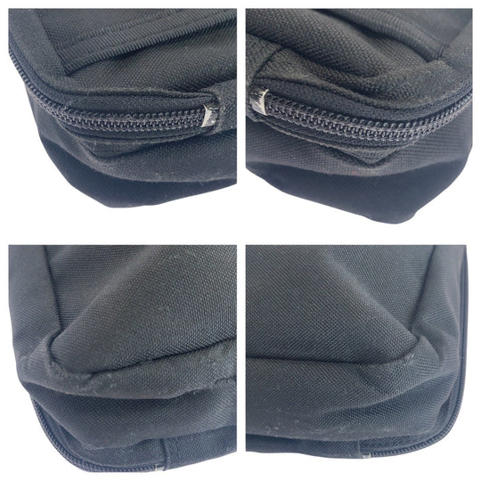 PORTER Business bag polyester black clip