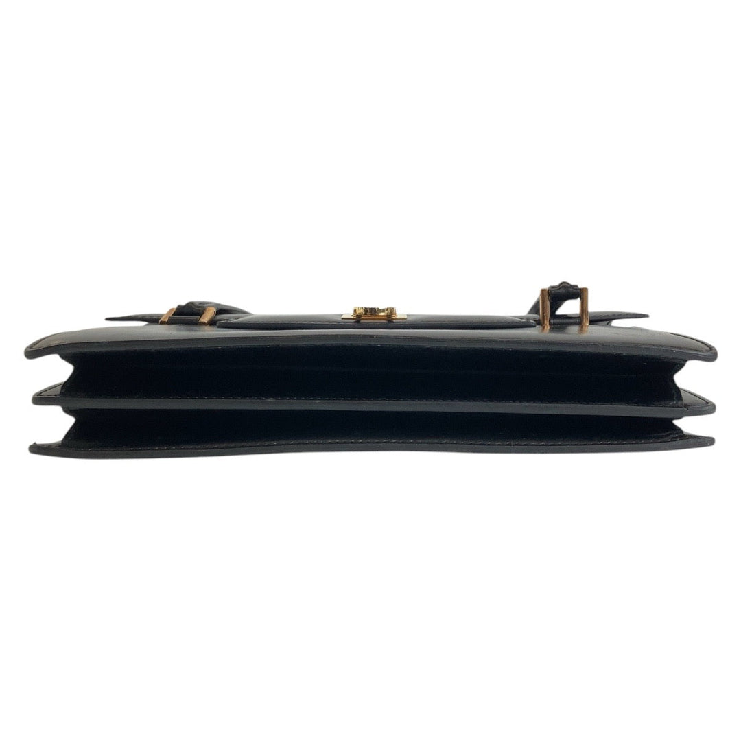 MORABITO Handbag leather black