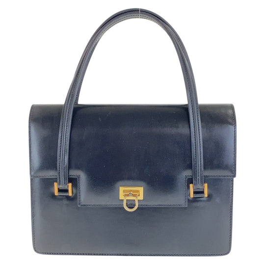 MORABITO Handbag leather black