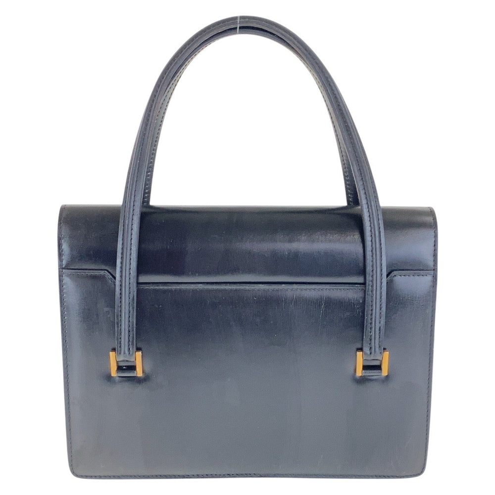 MORABITO Handbag leather black