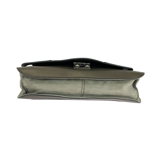 CARTIER Shoulder Bag L1001529 leather Brown Marcello de Cartier
