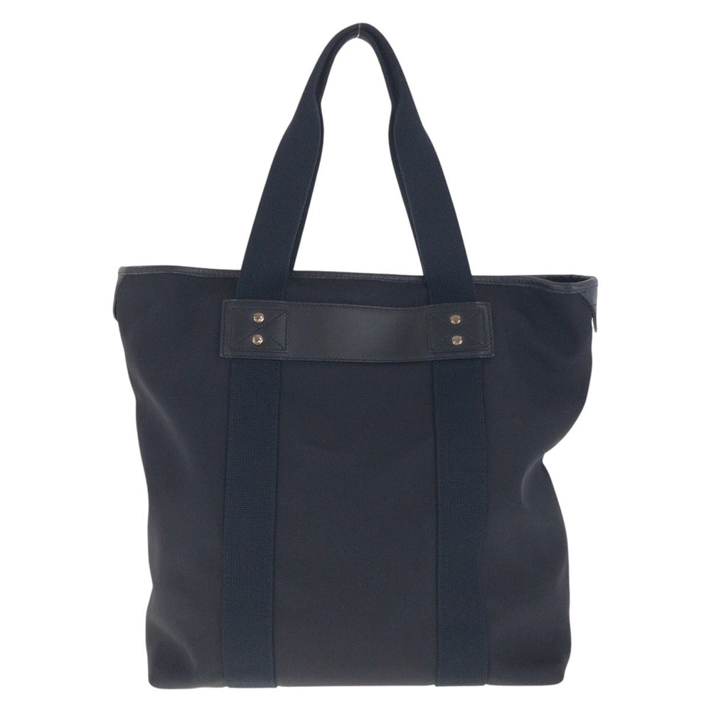 GUCCI Tote Bag 268175 canvas black Sherry line parana