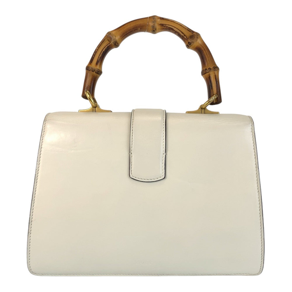 GUCCI Handbag 448075 leather Multi Dionysos Bamboo