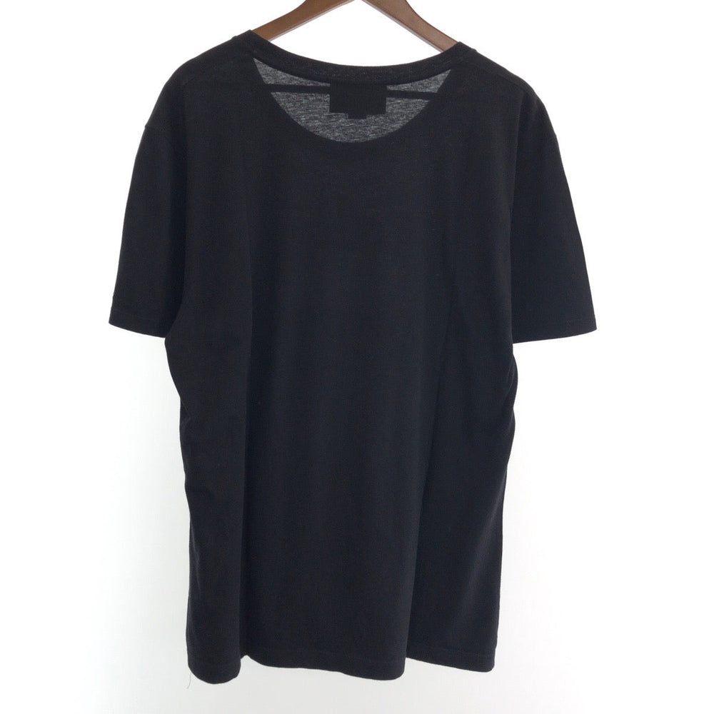 GUCCI Short sleeve T-shirt 430813-X5M72 cotton multicolor 17Stainless Steel Tiger Embroidery L