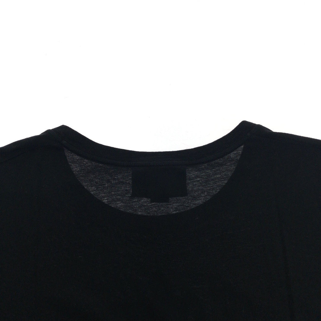 GUCCI Short sleeve T-shirt 430813-X5M72 cotton multicolor 17Stainless Steel Tiger Embroidery L