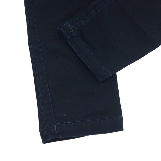 DIESEL Denim pants Cotton denim Denim BlackMetal Denim pants mens 32 Used Authentic