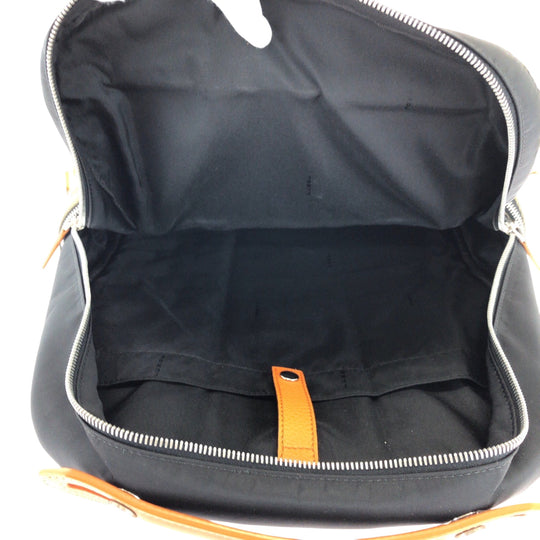 FENDI Backpack 7VZ048 canvas multicolor Zucca Pattern