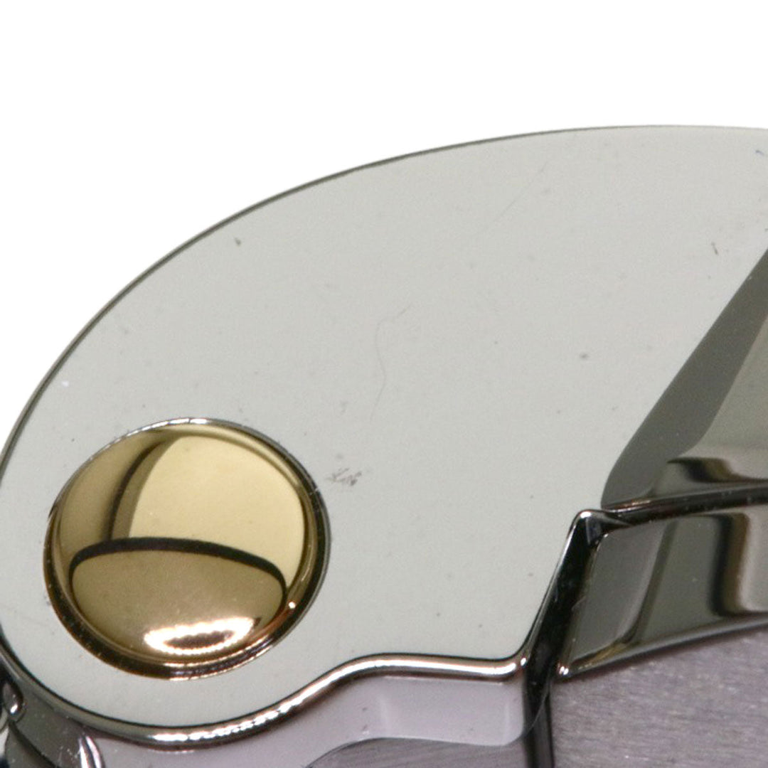 CITIZEN Watches CNG72-0012 Stainless Steel , Stainless Steel Silver Series Eight 8 Eco Drive gray dial mens Used Authentic
