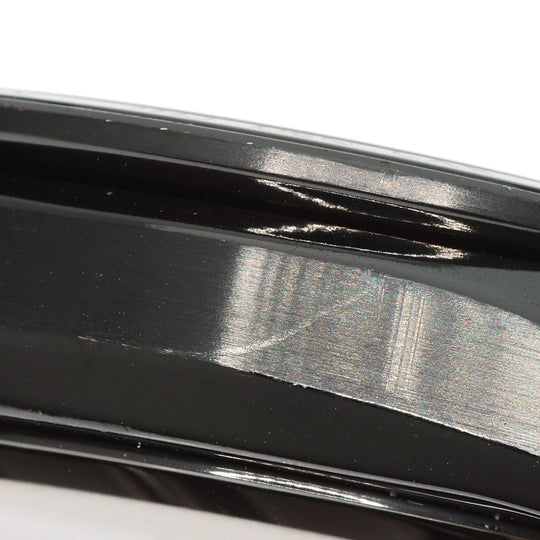 SEIKO Watches Solar Powered Radio Watch SAGA267 8B63-0AS0 Titanium, Titanium black BRIGHTZ Solar Powered radio waves black dial mens Used Authentic