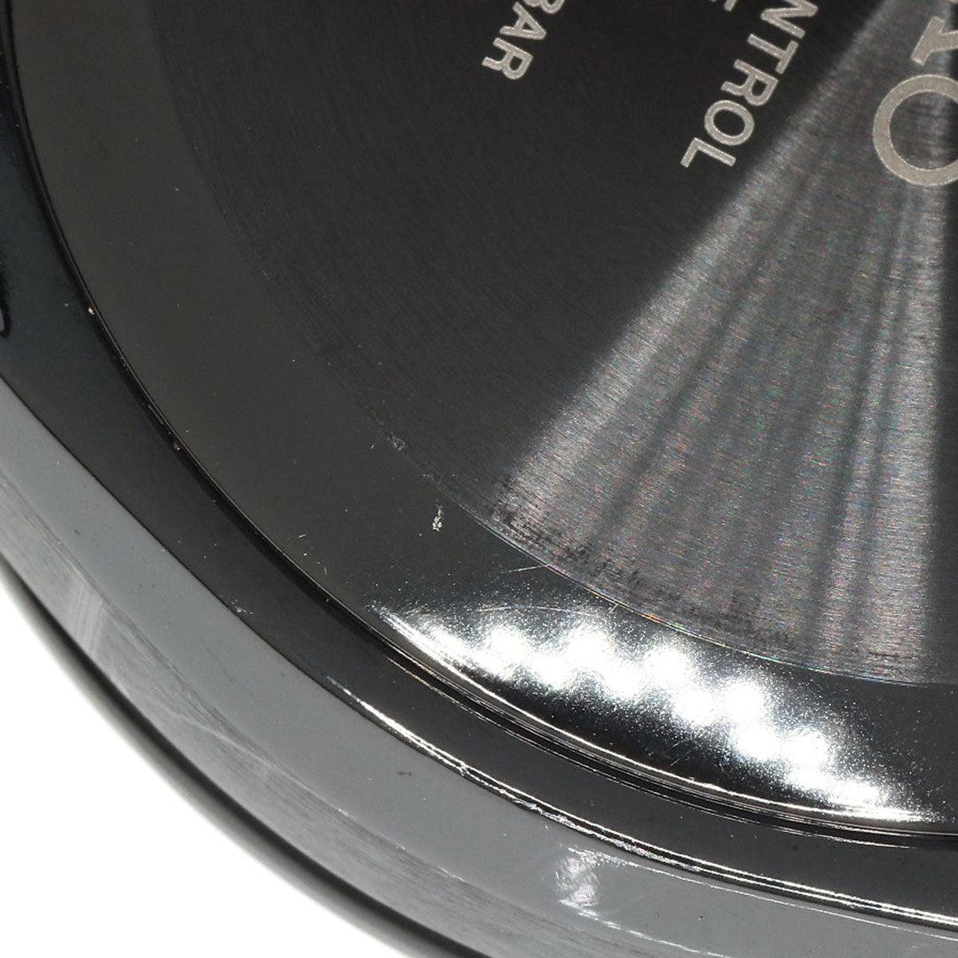 SEIKO Watches Solar Powered Radio Watch SAGA267 8B63-0AS0 Titanium, Titanium black BRIGHTZ Solar Powered radio waves black dial mens Used Authentic