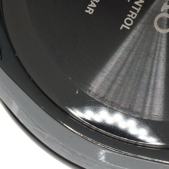 SEIKO Watches Solar Powered Radio Watch SAGA267 8B63-0AS0 Titanium, Titanium black BRIGHTZ Solar Powered radio waves black dial mens Used Authentic