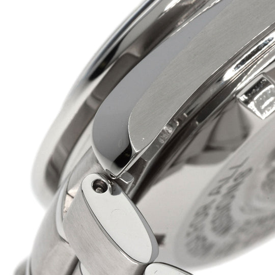 OMEGA Watches Hand Winding 3570.50 Stainless Steel , Stainless Steel Silver Speedmaster Professional black dial mens Used Authentic