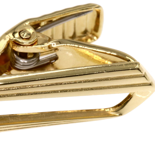 MIKIMOTO Tie pin K14YG gold Akoya pearl Pearl mens Used Authentic