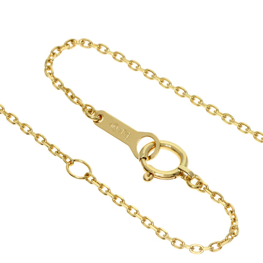 TASAKI Necklace 18K Yellow Gold gold Mabe Pearl Pearl