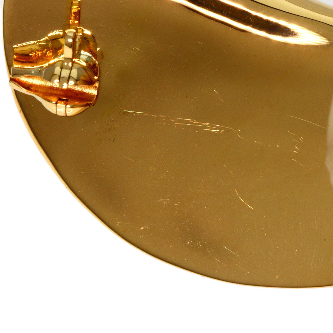 TASAKI Brooch 18K Yellow Gold gold Akoya Pearl Diamond