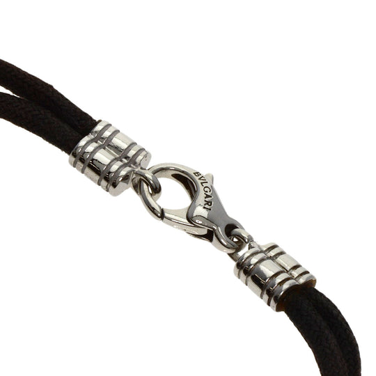 BVLGARI bracelet 18K Yellow Gold gold Tondo heart